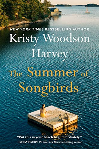 Summer of Songbirds