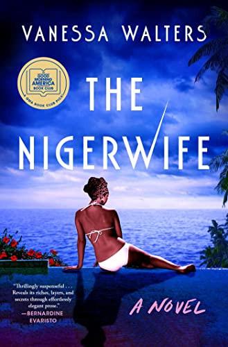 Nigerwife: A Novel