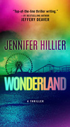 Wonderland: A Thriller
