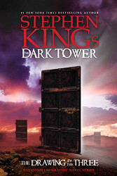 Stephen King's The Dark Tower