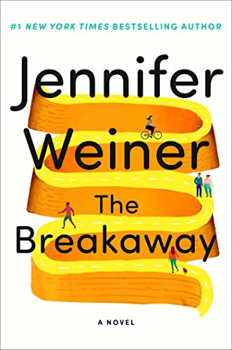 Breakaway: A Novel