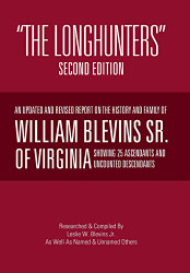 Longhunters