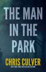 Man in the Park (Joe Court)