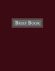 Brief Book: Case Review Brief Templates