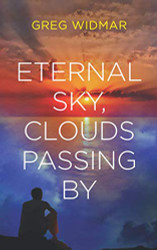Eternal Sky Clouds Passing By