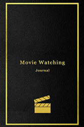 Movie Watching Journal