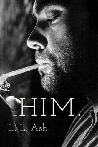 HIM: Best Friend's Dad Romance