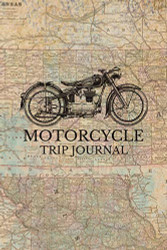 Motorcycle Trip Journal