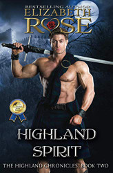 Highland Spirit (Highland Chronicles)
