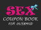 Sex Coupon Book For Husband