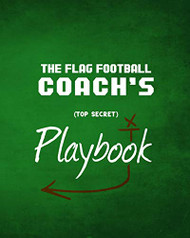 Flag Football Coach's Playbook