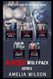 Rizer Wolfpack Series: Complete Shifter Romance Series