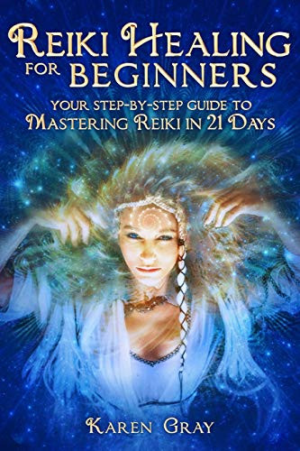 Reiki Healing for Beginners