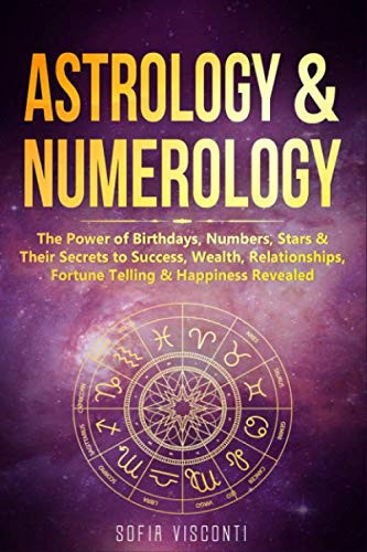 Astrology & Numerology