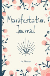 Manifestation Journal for Women
