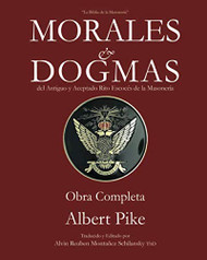 Morales & Dogmas: Obra Completa (Spanish Edition)