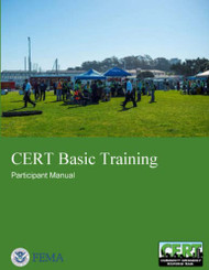 CERT Basic Training: Participant Manual