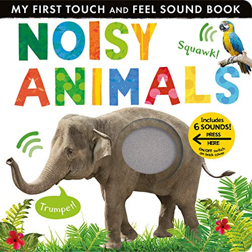 Noisy Animals (My First)