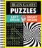 Brain Games - Puzzles: Left Brain Right Brain