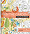 Color & Frame - In the Garden (Adult Coloring Book)