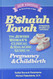 B'Sha'ah Tovah (Updated Revised & Expanded) - The Jewish Woman's
