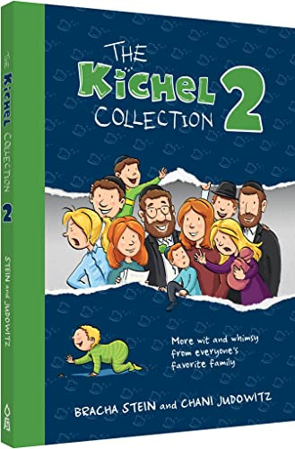 Kichel Collection 2