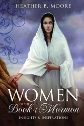 Women of the Book of Mormon