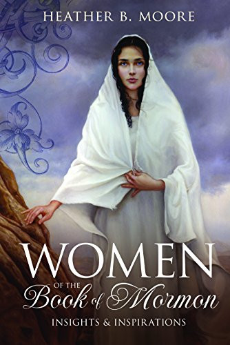 Women of the Book of Mormon