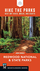 Hike the Parks: Redwood National & State Parks: Best Day Hikes Walks