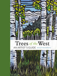 Trees of the West: An Artist's Guide