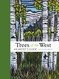 Trees of the West: An Artist's Guide