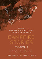 Campfire Stories Volume 2