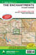 Enchantments WA No. 209S (Green Trails Maps 209S)