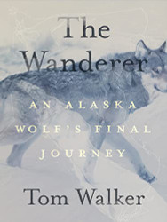 Wanderer: An Alaska Wolf's Final Journey