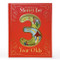 3-Minute Stories for 3-Year-Olds Read-Aloud Treasury