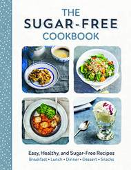 Sugar Free Cookbook