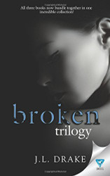 Broken Trilogy: Books 1-3