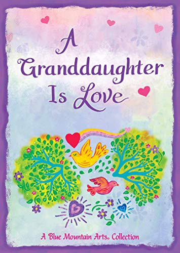 Granddaughter Is Love