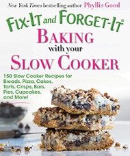 Fix-It and Forget-It Baking with Your Slow Cooker