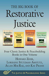Big Book of Restorative Justice