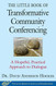 Little Book of Transformative Community Conferencing