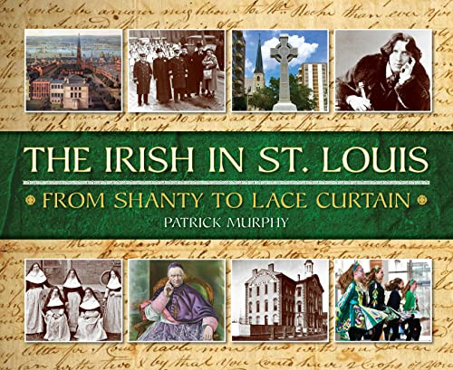Irish in St. Louis