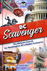 Washington DC Scavenger