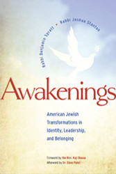 Awakenings: American Jewish Transformations in Identity Leadership