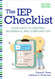 IEP Checklist: Your Guide to Creating Meaningful and Compliant