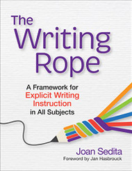 Writing Rope: A Framework for Explicit Writing Instruction in All