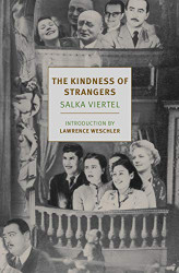 Kindness of Strangers (New York Review Books Classics)