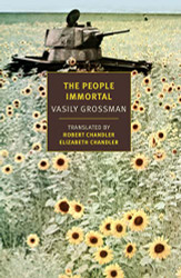People Immortal (New York Review Books Classics)