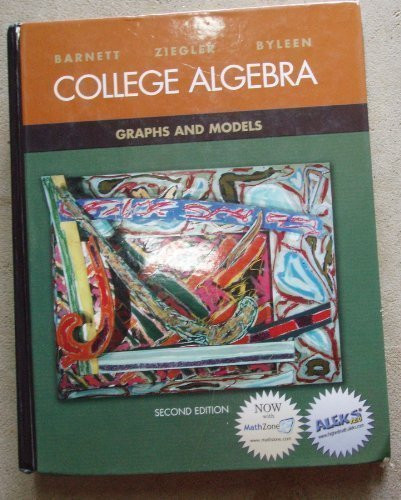 College Algebra