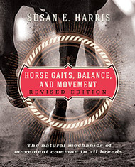 Horse Gaits Balance and Movement: